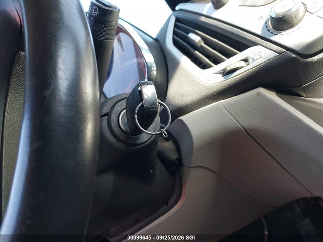 Продажа на аукционе авто 2010 Gmc Terrain Sle, vin: 2CTALDEW3A6296791, номер лота: 30099645