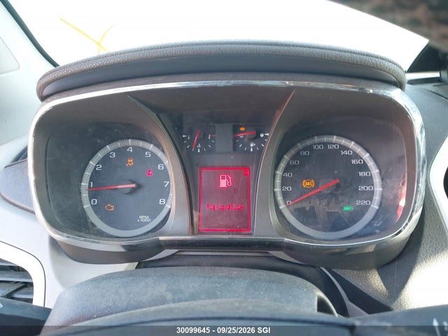 Продажа на аукционе авто 2010 Gmc Terrain Sle, vin: 2CTALDEW3A6296791, номер лота: 30099645