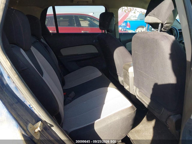Продажа на аукционе авто 2010 Gmc Terrain Sle, vin: 2CTALDEW3A6296791, номер лота: 30099645