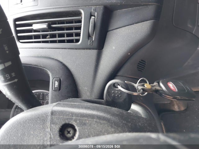 2012 Hyundai Elantra Touring Gls მანქანა იყიდება აუქციონზე, vin: KMHDB8AE4CU132935, აუქციონის ნომერი: 30099378