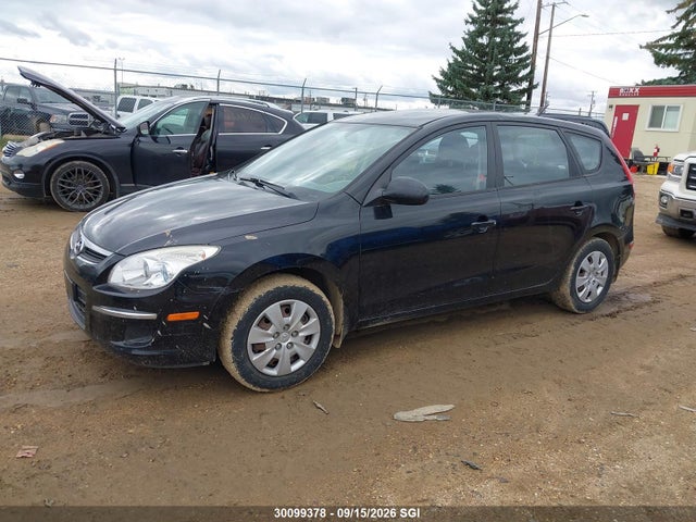 2012 Hyundai Elantra Touring Gls მანქანა იყიდება აუქციონზე, vin: KMHDB8AE4CU132935, აუქციონის ნომერი: 30099378