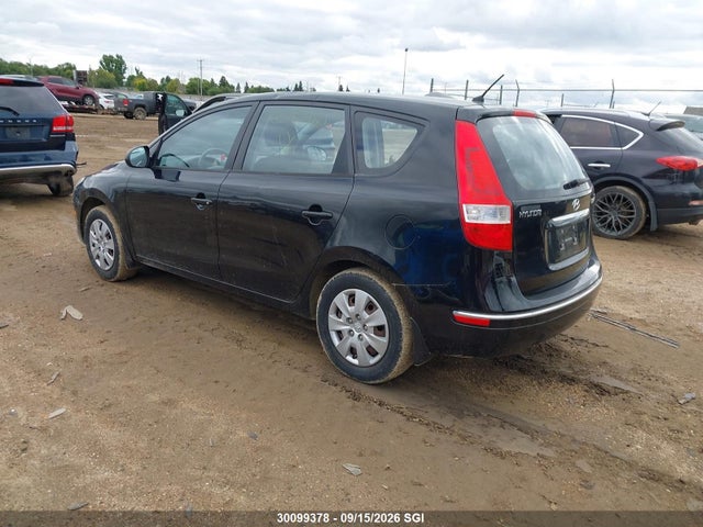 2012 Hyundai Elantra Touring Gls მანქანა იყიდება აუქციონზე, vin: KMHDB8AE4CU132935, აუქციონის ნომერი: 30099378