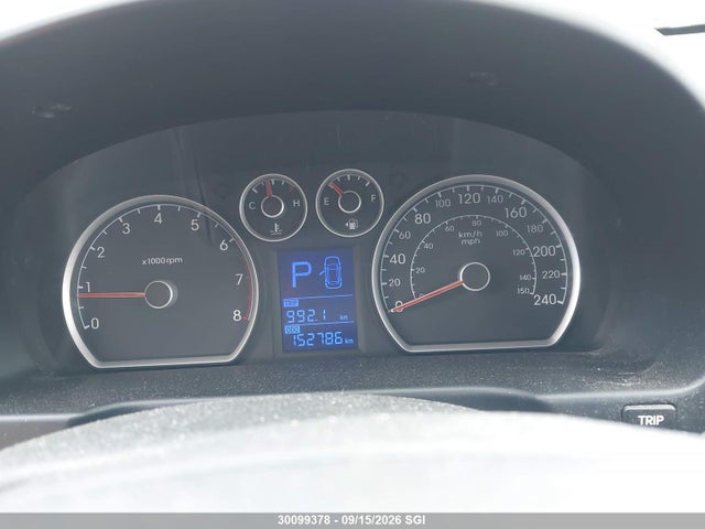 2012 Hyundai Elantra Touring Gls მანქანა იყიდება აუქციონზე, vin: KMHDB8AE4CU132935, აუქციონის ნომერი: 30099378