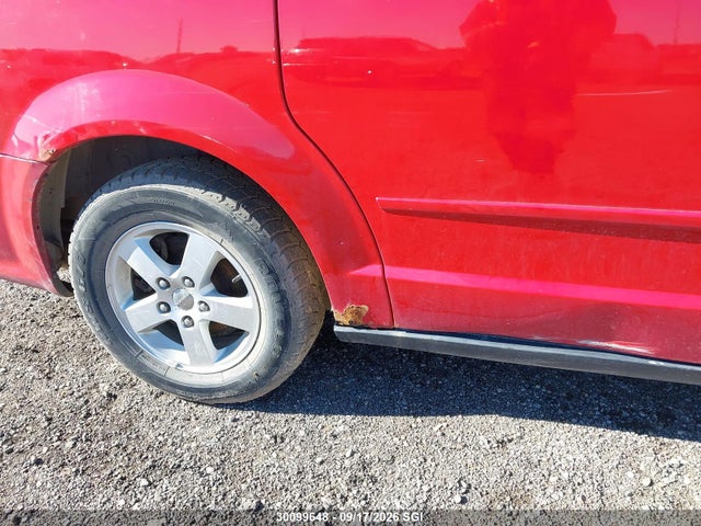 2013 Dodge Grand Caravan Se მანქანა იყიდება აუქციონზე, vin: 2C4RDGBG3DR670703, აუქციონის ნომერი: 30099648