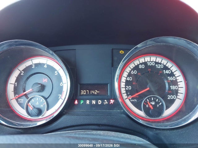 2013 Dodge Grand Caravan Se მანქანა იყიდება აუქციონზე, vin: 2C4RDGBG3DR670703, აუქციონის ნომერი: 30099648