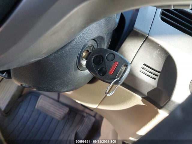 Продажа на аукционе авто 2008 Honda Civic Hybrid, vin: JHMFA36298S003009, номер лота: 30099651