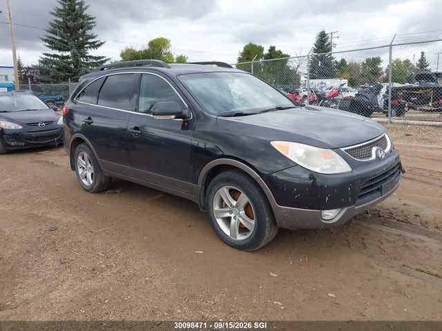 Продаж на аукціоні авто 2007 Hyundai Veracruz Gls/se/limited, vin: KM8NU73C97U015376, номер лоту: 30098471