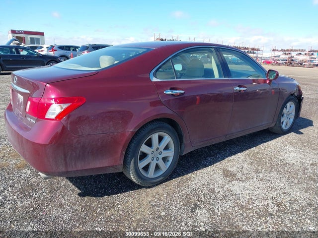 Aukcja sprzedaży 2008 Lexus Es 350, vin: JTHBJ46G882155394, numer aukcji: 30099653