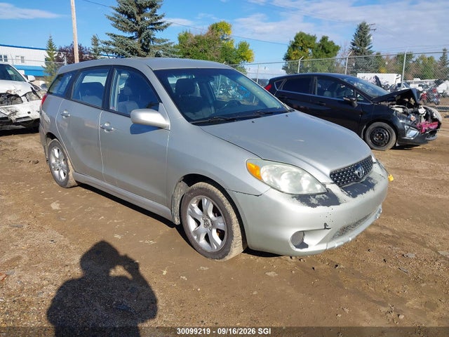 Продажа на аукционе авто 2004 Toyota Matrix Xr, vin: 2T1KR32E44C803737, номер лота: 30099219