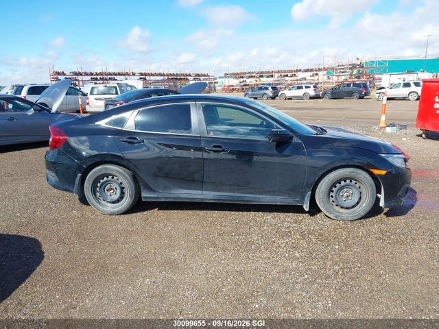 Продаж на аукціоні авто 2016 Honda Civic Ex, vin: 2HGFC1F45GH101303, номер лоту: 30099655