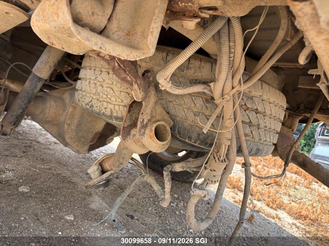 30099658 :رقم المزاد ، 1GCHK23246F116927 vin ، 2006 Chevrolet Silverado K2500 Heavy Duty مزاد بيع