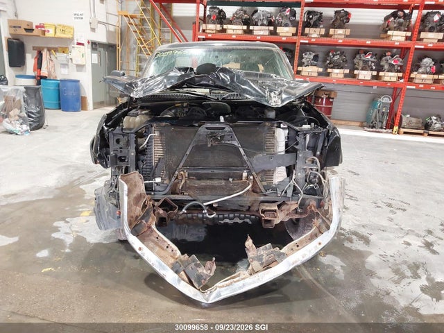 30099658 :رقم المزاد ، 1GCHK23246F116927 vin ، 2006 Chevrolet Silverado K2500 Heavy Duty مزاد بيع