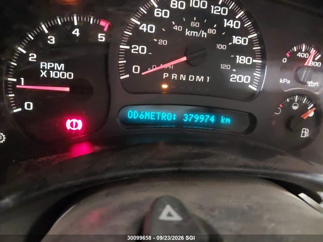 30099658 :رقم المزاد ، 1GCHK23246F116927 vin ، 2006 Chevrolet Silverado K2500 Heavy Duty مزاد بيع