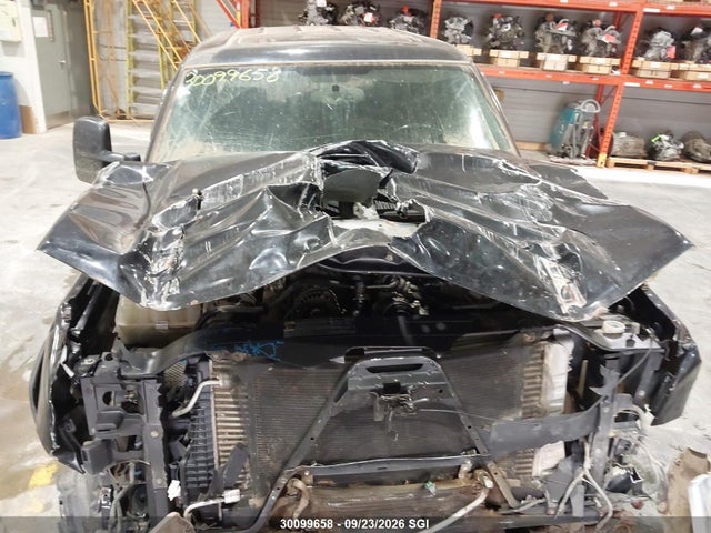 30099658 :رقم المزاد ، 1GCHK23246F116927 vin ، 2006 Chevrolet Silverado K2500 Heavy Duty مزاد بيع