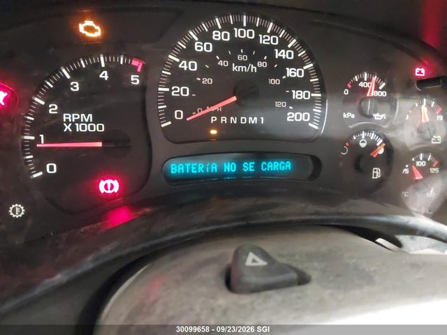 30099658 :رقم المزاد ، 1GCHK23246F116927 vin ، 2006 Chevrolet Silverado K2500 Heavy Duty مزاد بيع