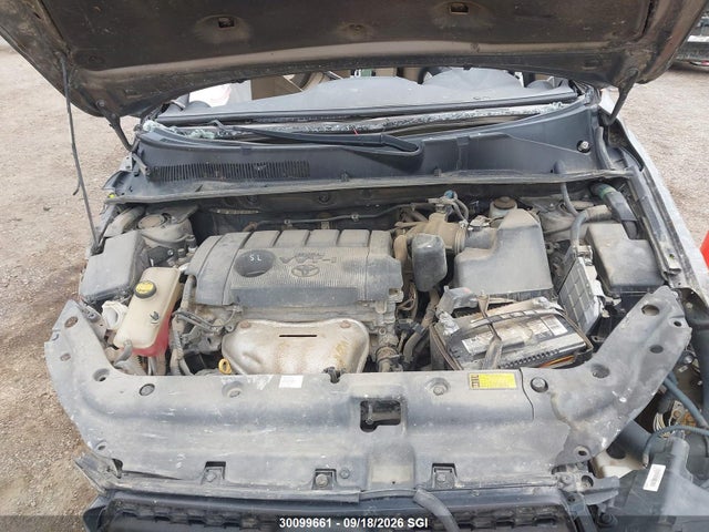 Продажа на аукционе авто 2012 Toyota Rav4, vin: 2T3BF4DV6CW187586, номер лота: 30099661