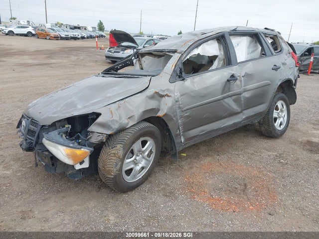 Продажа на аукционе авто 2012 Toyota Rav4, vin: 2T3BF4DV6CW187586, номер лота: 30099661