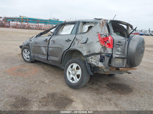 Продажа на аукционе авто 2012 Toyota Rav4, vin: 2T3BF4DV6CW187586, номер лота: 30099661