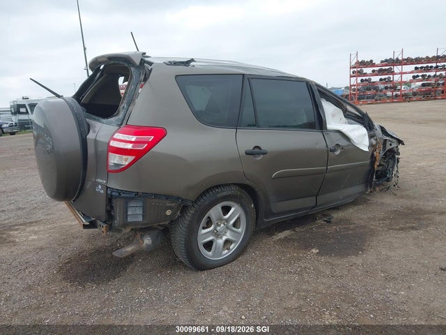 Продажа на аукционе авто 2012 Toyota Rav4, vin: 2T3BF4DV6CW187586, номер лота: 30099661
