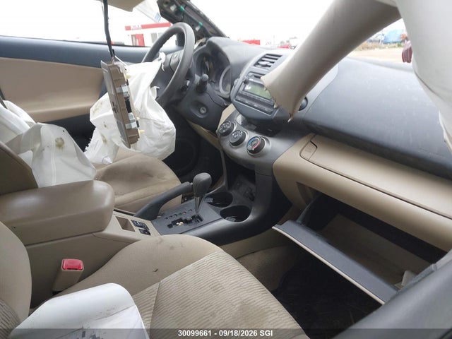 Продажа на аукционе авто 2012 Toyota Rav4, vin: 2T3BF4DV6CW187586, номер лота: 30099661