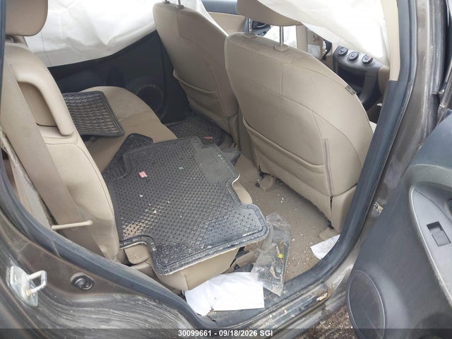 Продажа на аукционе авто 2012 Toyota Rav4, vin: 2T3BF4DV6CW187586, номер лота: 30099661