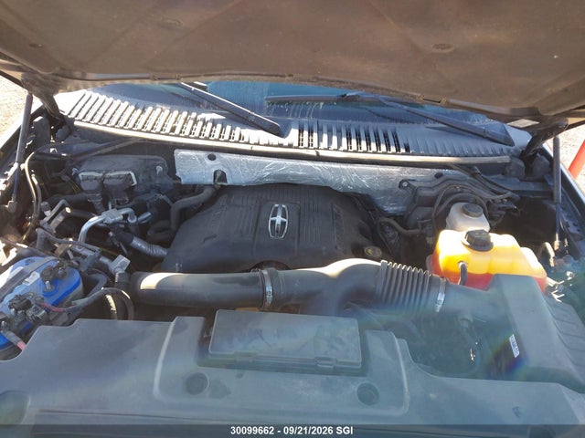 Aukcja sprzedaży 2015 Lincoln Navigator, vin: 5LMJJ2JTXFEJ01427, numer aukcji: 30099662