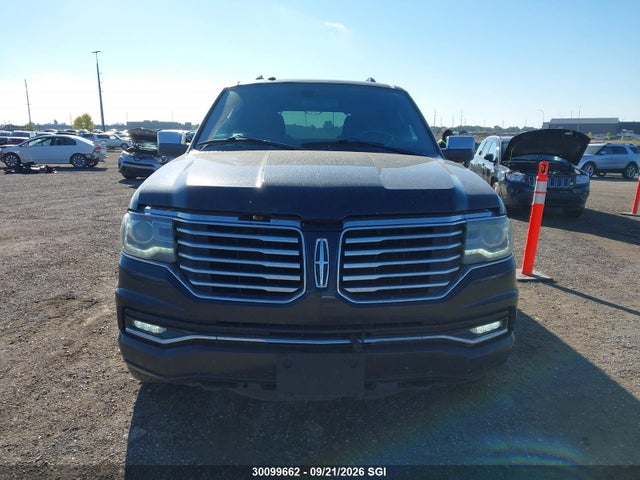 Aukcja sprzedaży 2015 Lincoln Navigator, vin: 5LMJJ2JTXFEJ01427, numer aukcji: 30099662