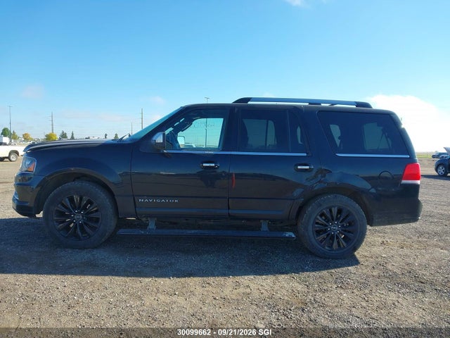 Aukcja sprzedaży 2015 Lincoln Navigator, vin: 5LMJJ2JTXFEJ01427, numer aukcji: 30099662