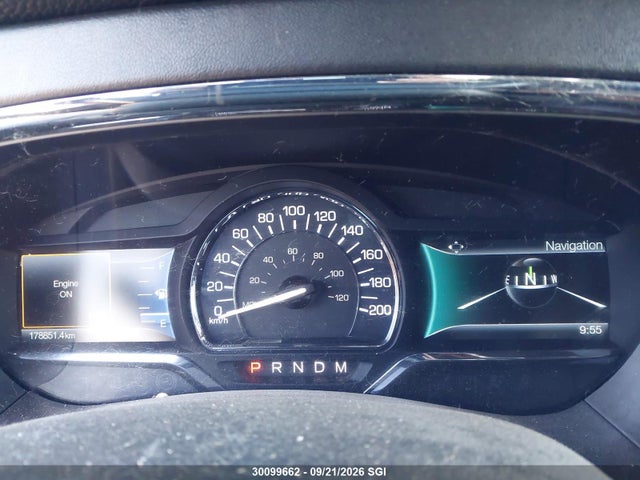 Aukcja sprzedaży 2015 Lincoln Navigator, vin: 5LMJJ2JTXFEJ01427, numer aukcji: 30099662