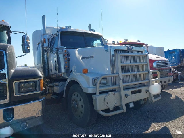 Aukcja sprzedaży 2003 Western Star/auto Car Conventional 4900ex, vin: 2WKJABAV53KK67551, numer aukcji: 30097277