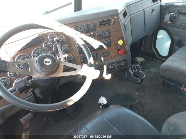 Aukcja sprzedaży 2003 Western Star/auto Car Conventional 4900ex, vin: 2WKJABAV53KK67551, numer aukcji: 30097277
