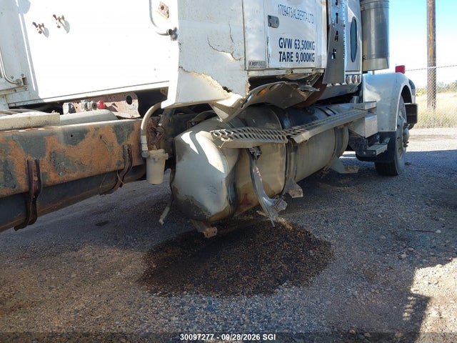 Aukcja sprzedaży 2003 Western Star/auto Car Conventional 4900ex, vin: 2WKJABAV53KK67551, numer aukcji: 30097277