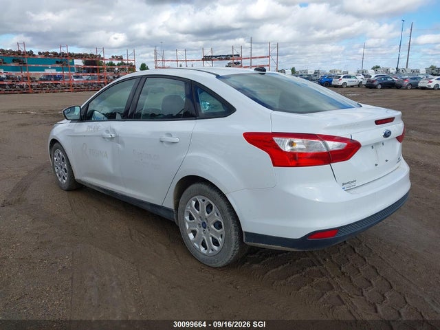Aukcja sprzedaży 2013 Ford Focus Se, vin: 1FADP3F23DL134437, numer aukcji: 30099664