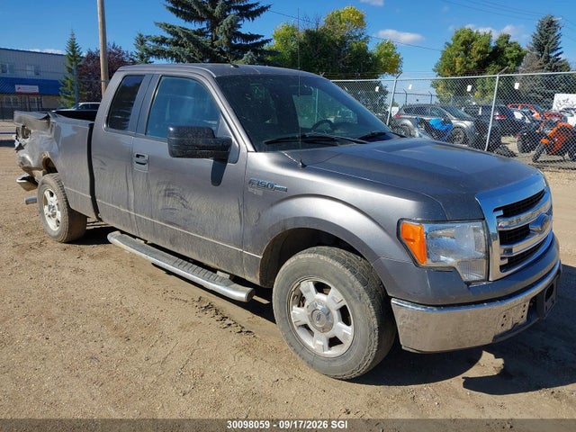 Продажа на аукционе авто 2011 Ford F150 Super Cab, vin: 1FTFX1CFXBFB26006, номер лота: 30098059