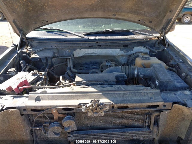 30098059 :رقم المزاد ، 1FTFX1CFXBFB26006 vin ، 2011 Ford F150 Super Cab مزاد بيع