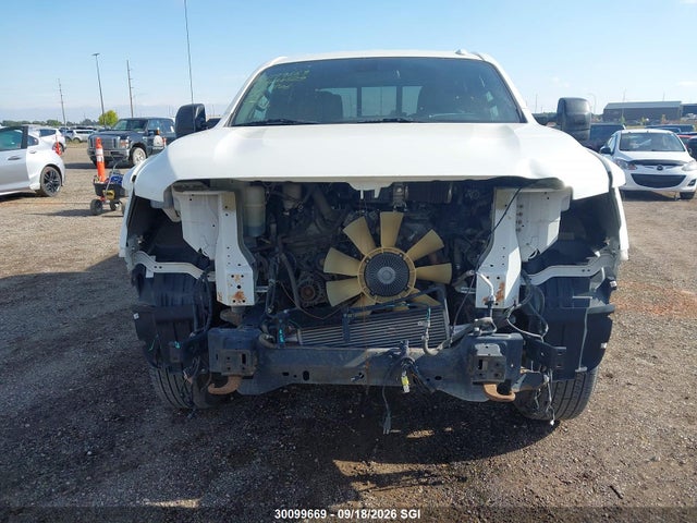 Продажа на аукционе авто 2018 Nissan Titan Sv/sl/pro-4x/plat Res, vin: 1N6AA1E51JN528529, номер лота: 30099669
