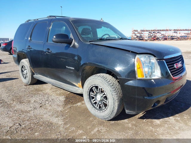 30099675 :رقم المزاد ، 1GKS2CE02CR178378 vin ، 2012 Gmc Yukon Slt مزاد بيع