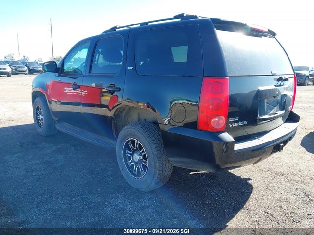 Продаж на аукціоні авто 2012 Gmc Yukon Slt, vin: 1GKS2CE02CR178378, номер лоту: 30099675