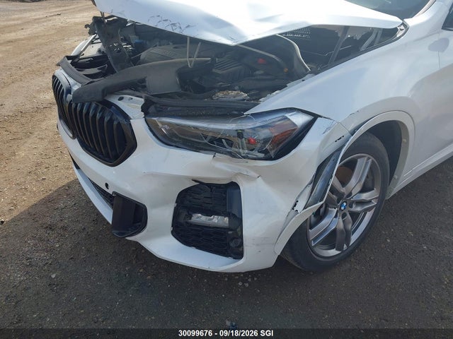 Aukcja sprzedaży 2021 Bmw X1 Xdrive28i, vin: WBXJG9C00M5S87545, numer aukcji: 30099676