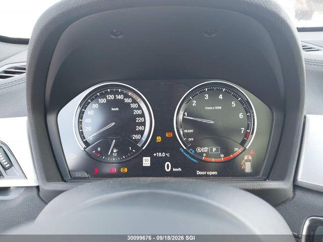 Aukcja sprzedaży 2021 Bmw X1 Xdrive28i, vin: WBXJG9C00M5S87545, numer aukcji: 30099676