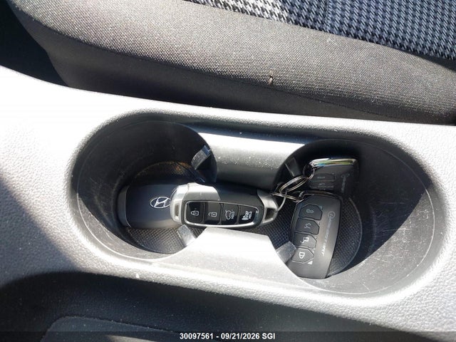 Продаж на аукціоні авто 2021 Hyundai Kona Trend Awd With Two-tone Roof, vin: KM8K3CA53MU698061, номер лоту: 30097561