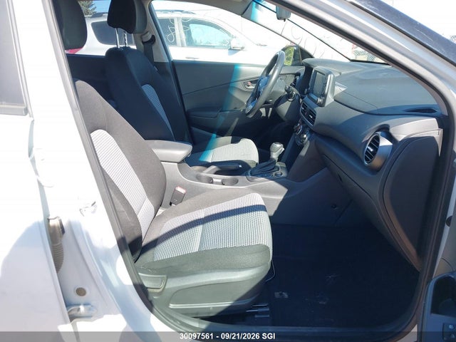 Продаж на аукціоні авто 2021 Hyundai Kona Trend Awd With Two-tone Roof, vin: KM8K3CA53MU698061, номер лоту: 30097561