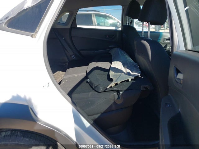 Продаж на аукціоні авто 2021 Hyundai Kona Trend Awd With Two-tone Roof, vin: KM8K3CA53MU698061, номер лоту: 30097561