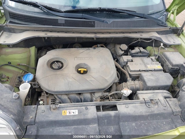 KNDJP3A59G7870021 KIA SOUL +