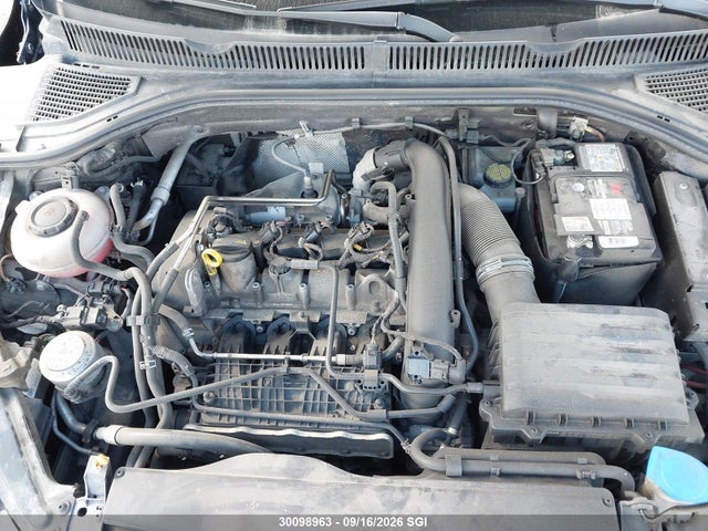 30098963 :رقم المزاد ، 3VWC57BU9KM010448 vin ، 2019 Volkswagen Jetta S/se/r-line مزاد بيع