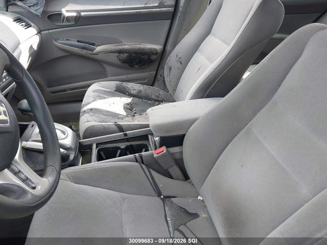 30099683 :رقم المزاد ، 2HGFA16807H024770 vin ، 2007 Honda Civic Ex مزاد بيع