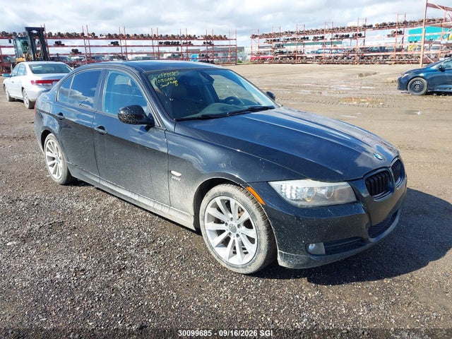 Aukcja sprzedaży 2011 Bmw 328 Xi, vin: WBAPK7C55BF086363, numer aukcji: 30099685