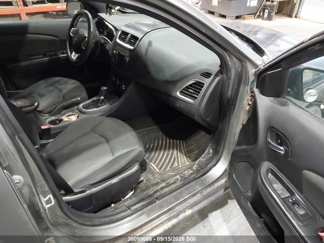 Aukcja sprzedaży 2013 Dodge Avenger Sxt, vin: 1C3CDZCB0DN557751, numer aukcji: 30099686