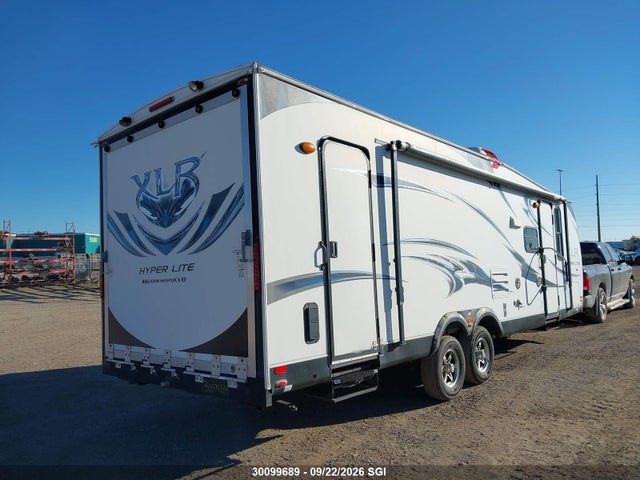 Продажа на аукционе авто 2012 Forest River Inc. Xlr Lite, vin: 4X4TXLC29C5154828, номер лота: 30099689