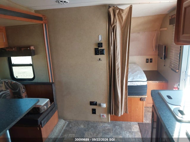 Продажа на аукционе авто 2012 Forest River Inc. Xlr Lite, vin: 4X4TXLC29C5154828, номер лота: 30099689